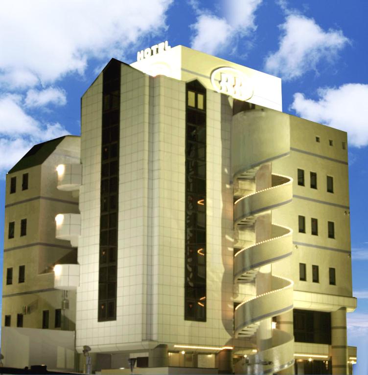 Hotel RR (Adult Only) — Hotel in Yokkaichi