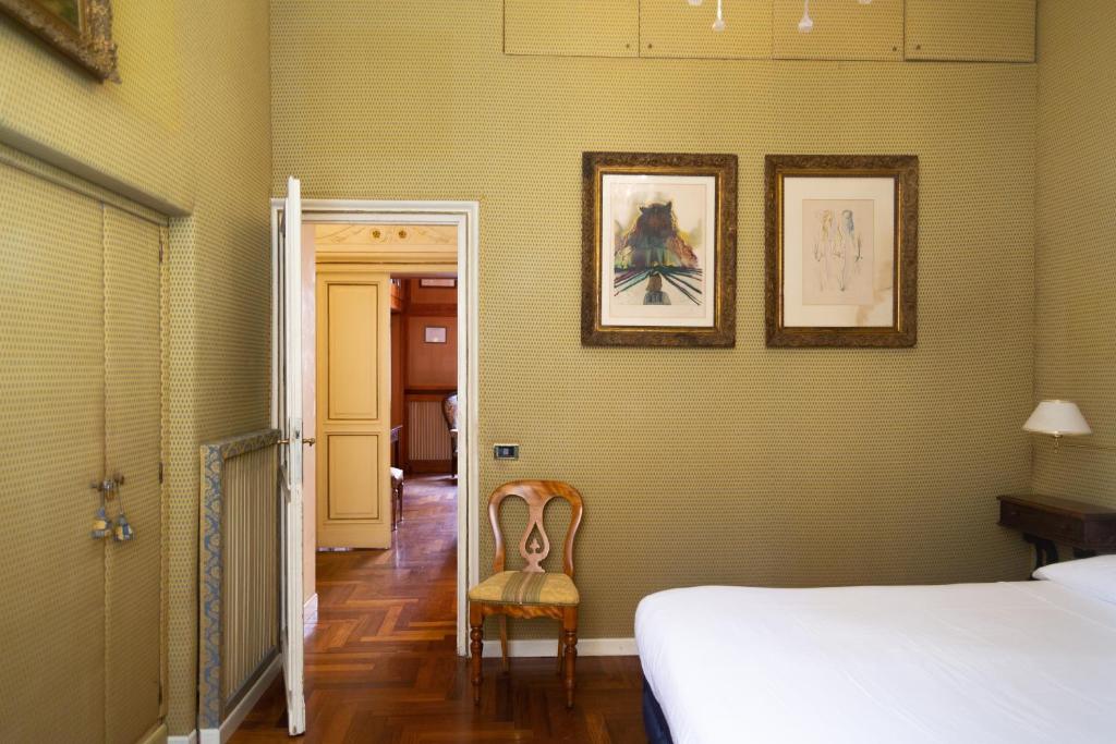 Casa Maria a Via Silla 91 - 5