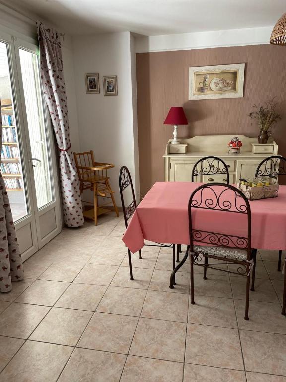 Maison de vacances l'Isle-sur-la-sorgue - 2