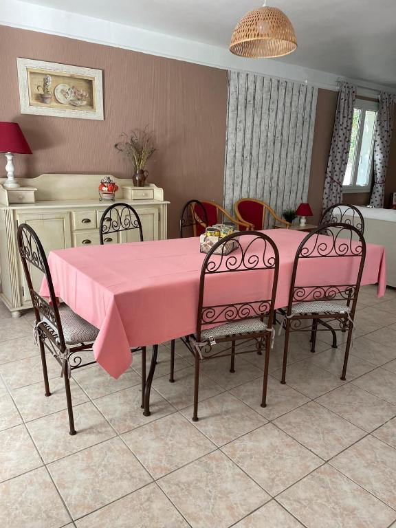 Maison de vacances l'Isle-sur-la-sorgue - 3