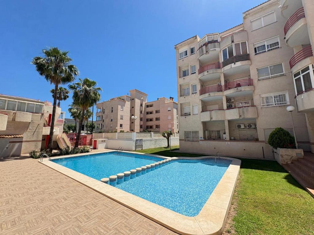 Azul Rentals Albir flat - 2