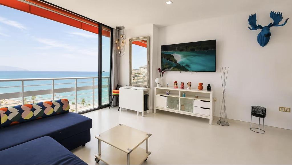La Roca Sea Breeze - 2