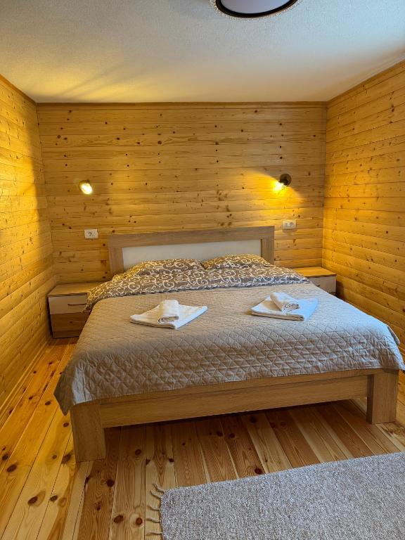 Apartman Bakic - 5