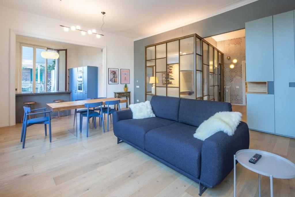 Luna's Apartment BuddyRent - 1