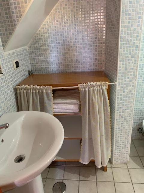 Casetta Rustica - 4