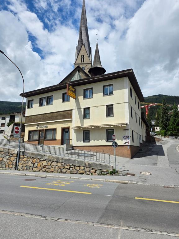 Hotel Frieden - 1