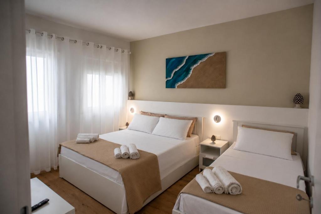 Miramare Apartments - 1