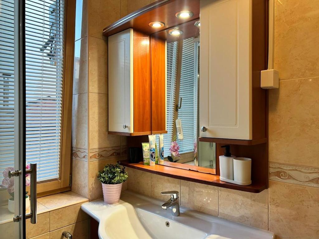 Apartment Smile Sarajevo Center- private parking - 4
