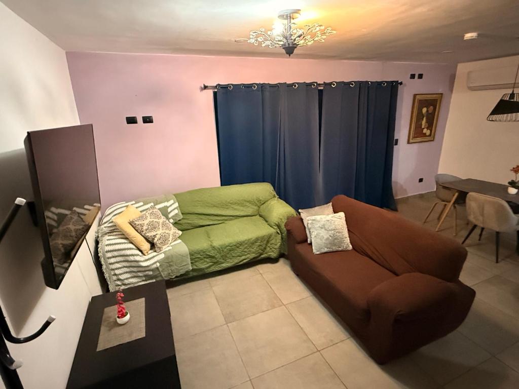 Casa súper Equipada Cumbres Dominio - 3