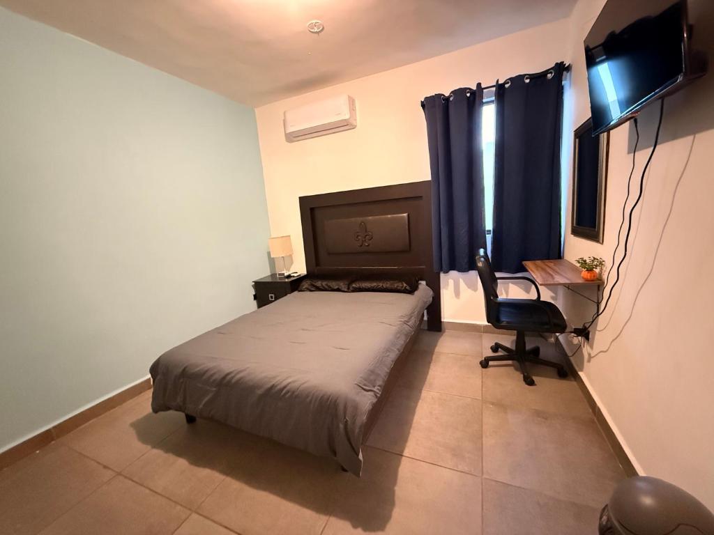 Casa súper Equipada Cumbres Dominio - 4
