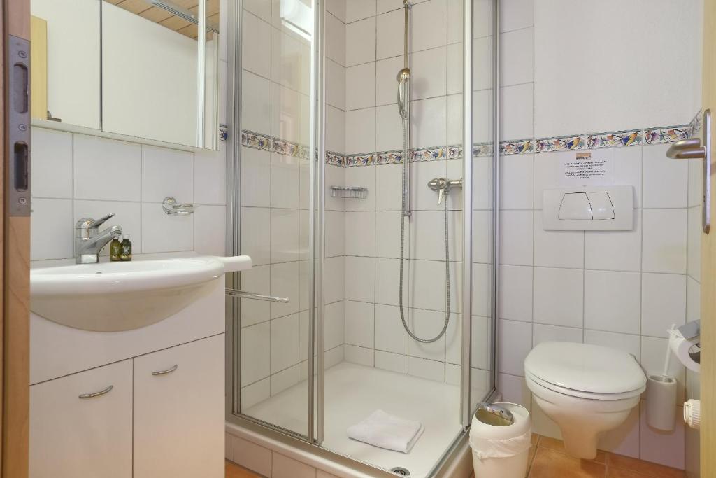 Apartment Kiwi - GRIWA RENT AG - 5