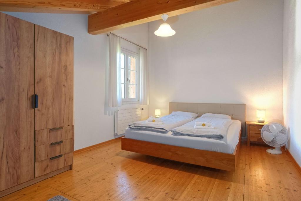 Apartment Kiwi - GRIWA RENT AG - 3
