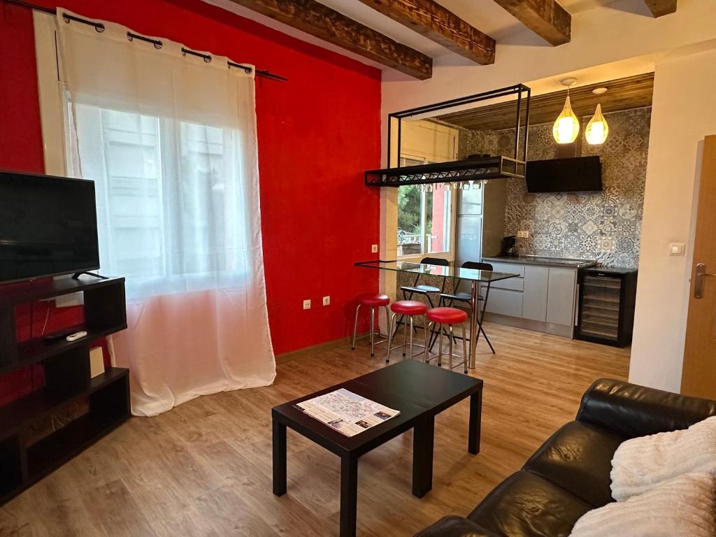 Apartamento Paris - 5