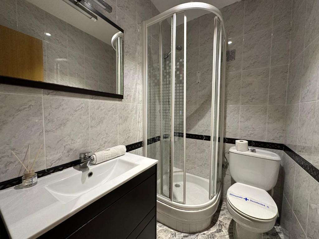 Apartamento Paris - 2