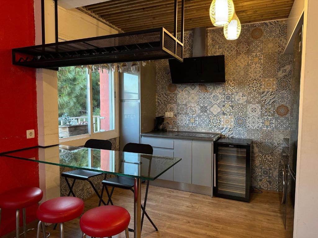 Apartamento Paris - 1