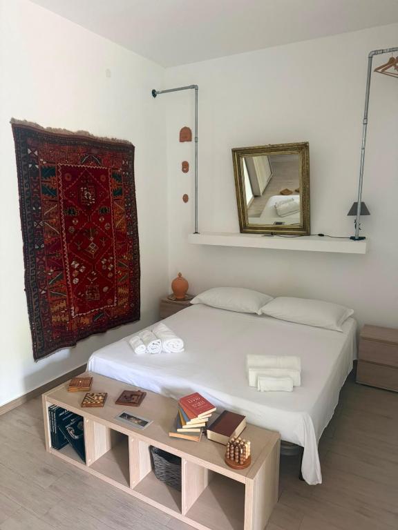 Teatro Greco Private Rooms - 1