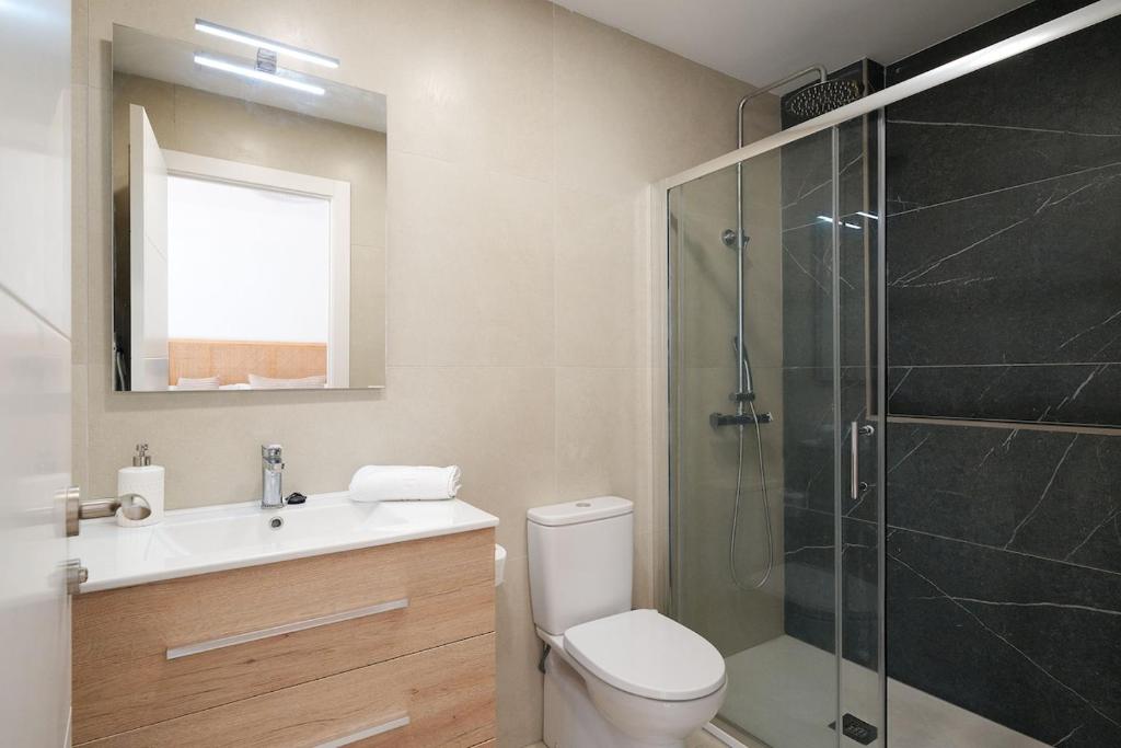 Eden Rentals Chipeque 2 Apartment Los Cristianos - 2
