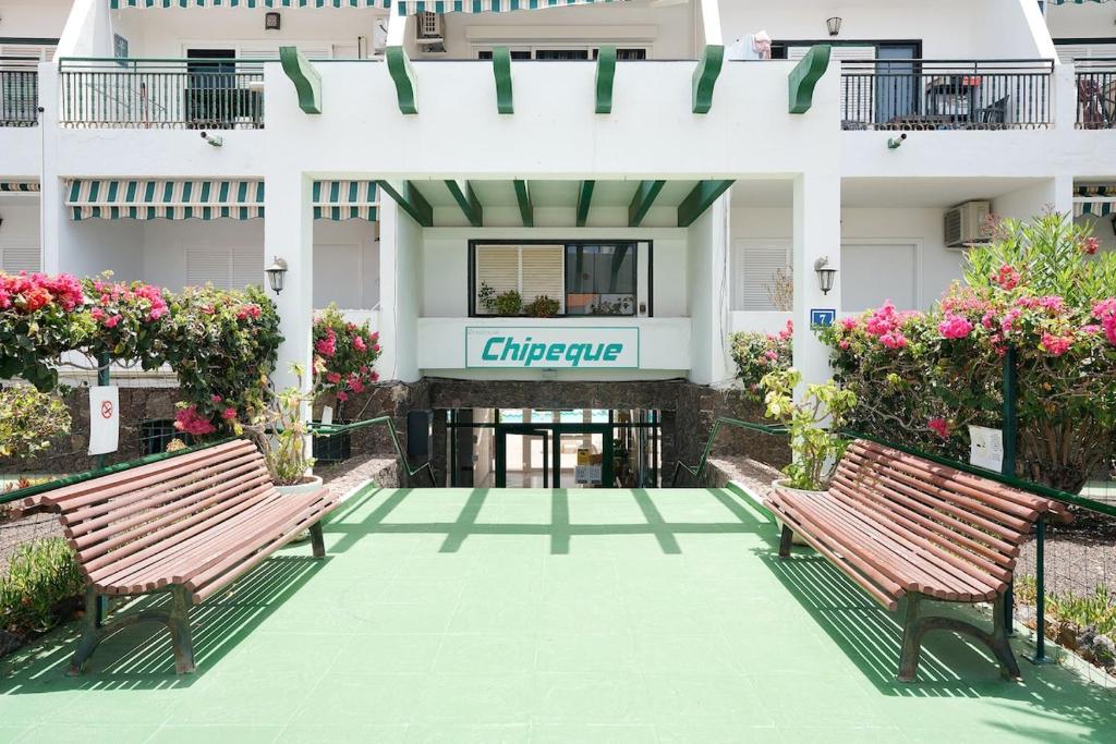 Eden Rentals Chipeque 2 Apartment Los Cristianos - 3