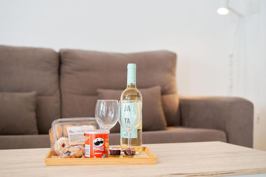Eden Rentals Chipeque 2 Apartment Los Cristianos - 4