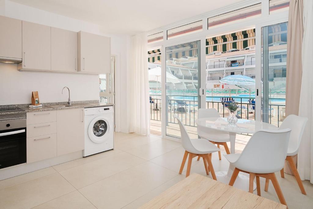 Eden Rentals Chipeque 2 Apartment Los Cristianos - 5