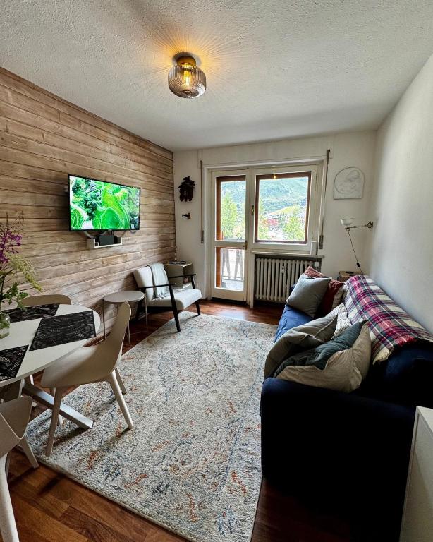 Casa Del Cervino 2 Bed 2 Bath - Next to Lifts with Views - 3
