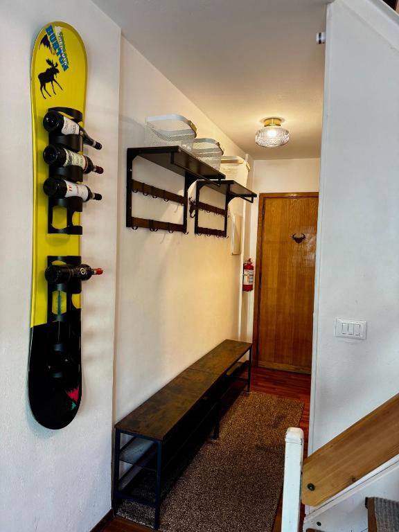 Casa Del Cervino 2 Bed 2 Bath - Next to Lifts with Views - 5