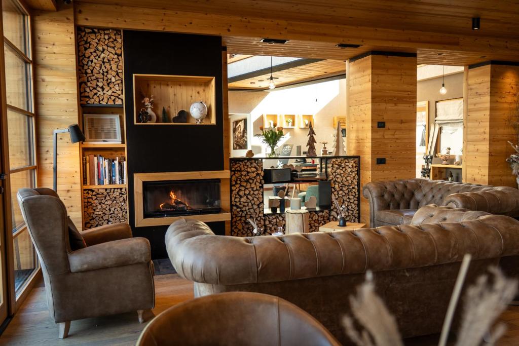 Hotel Li Anta Rossa - Adults Only - 4