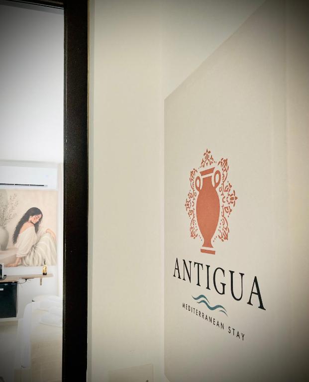 Antigua 22 - 2