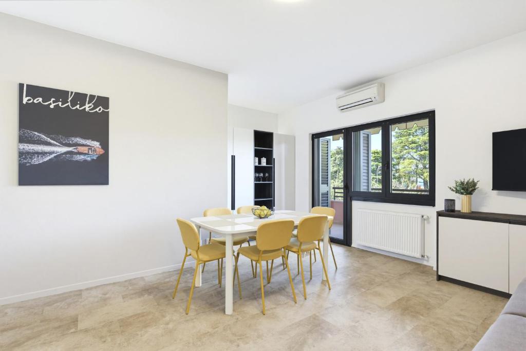 Regarda - Basiliko Sport Apartment with tennis and pool - 2