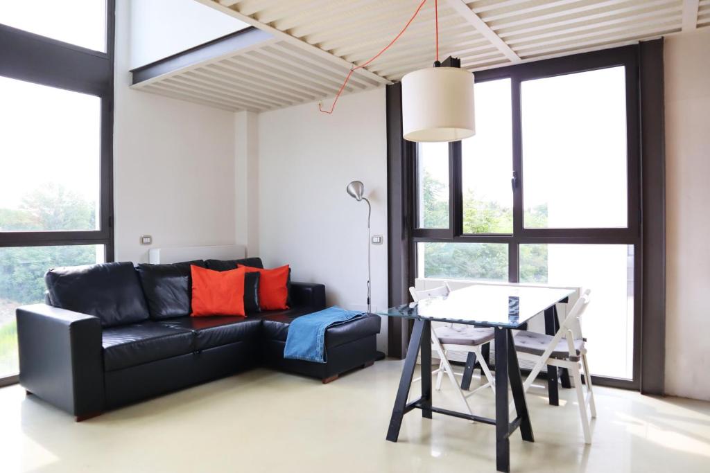 The Loft Home Milano Nord - 1