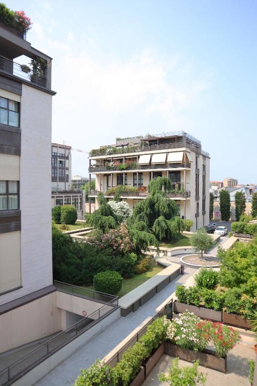 The Loft Home Milano Nord - 3