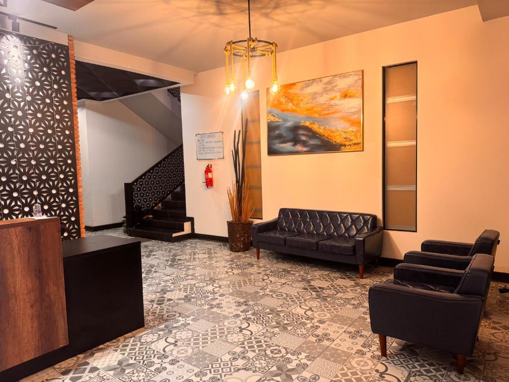 2 Bedroom Apartment with Pool,Gym & Sauna - 2