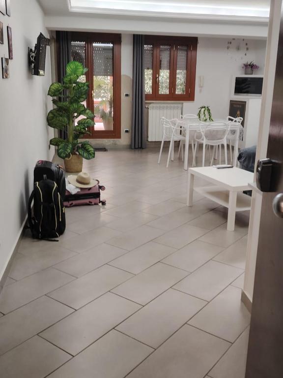 BORGO LORETO NAPLES - 2