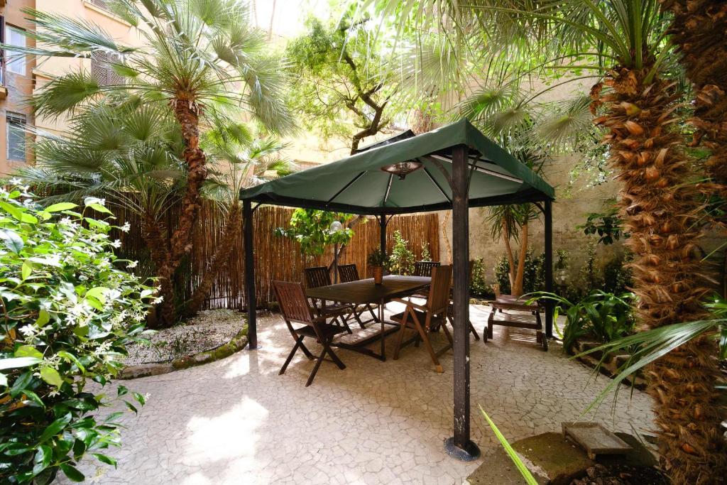 Trastevere Oasis by BuddyRent - 4