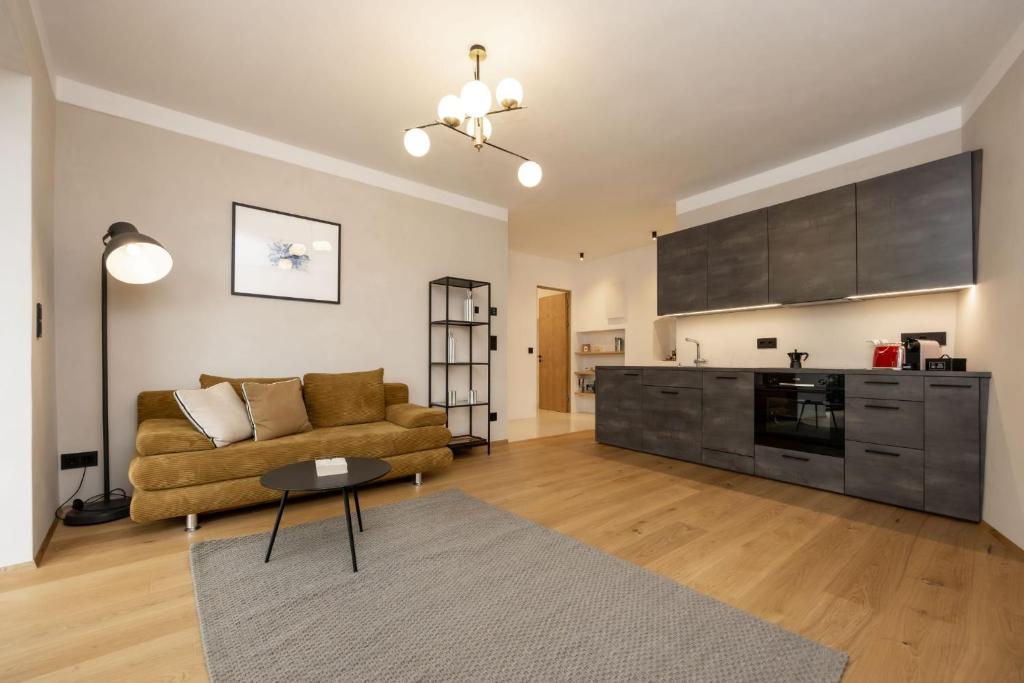 Suite Lazzeri - 2