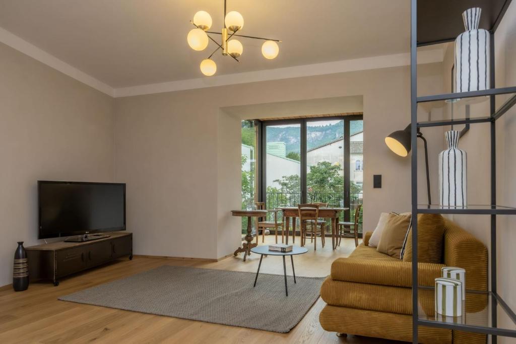 Suite Lazzeri - 3