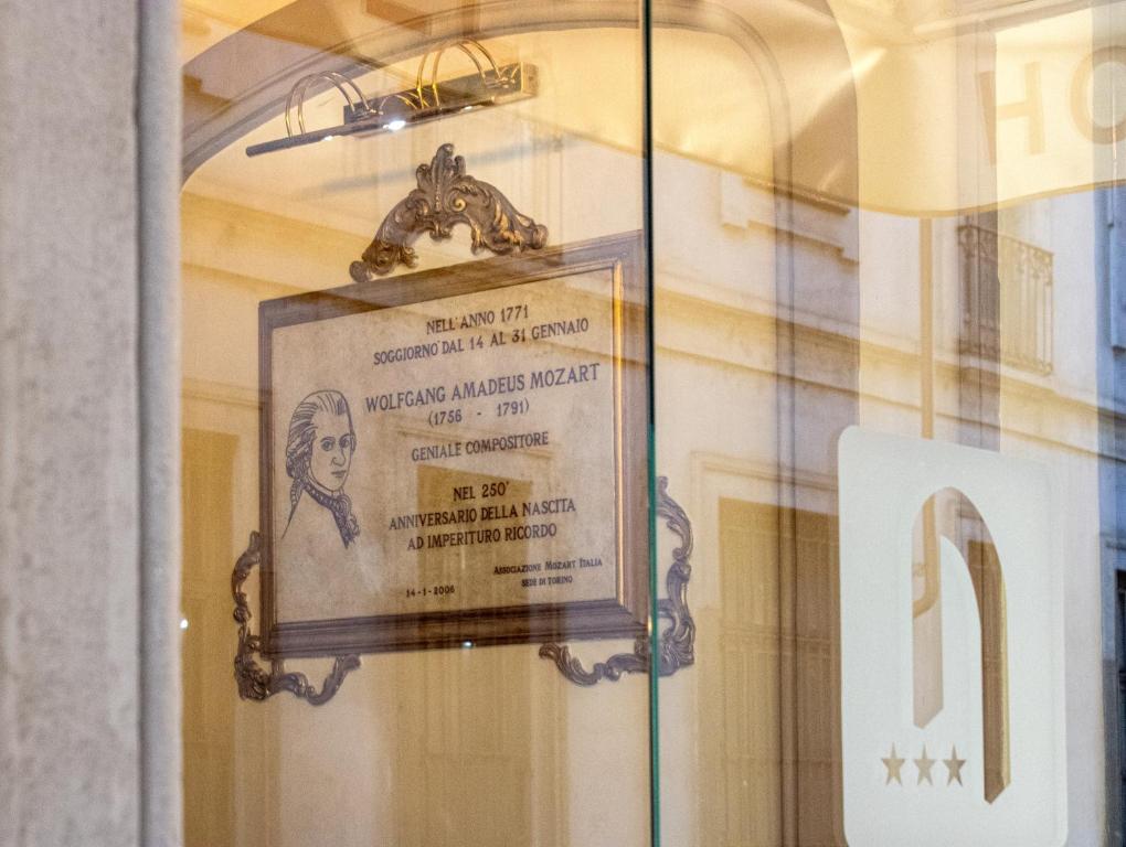 Hotel Antica Dogana - 2