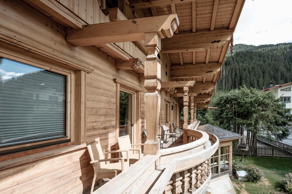 Haus Wildschütz by Hotel Tirolerhof - 3