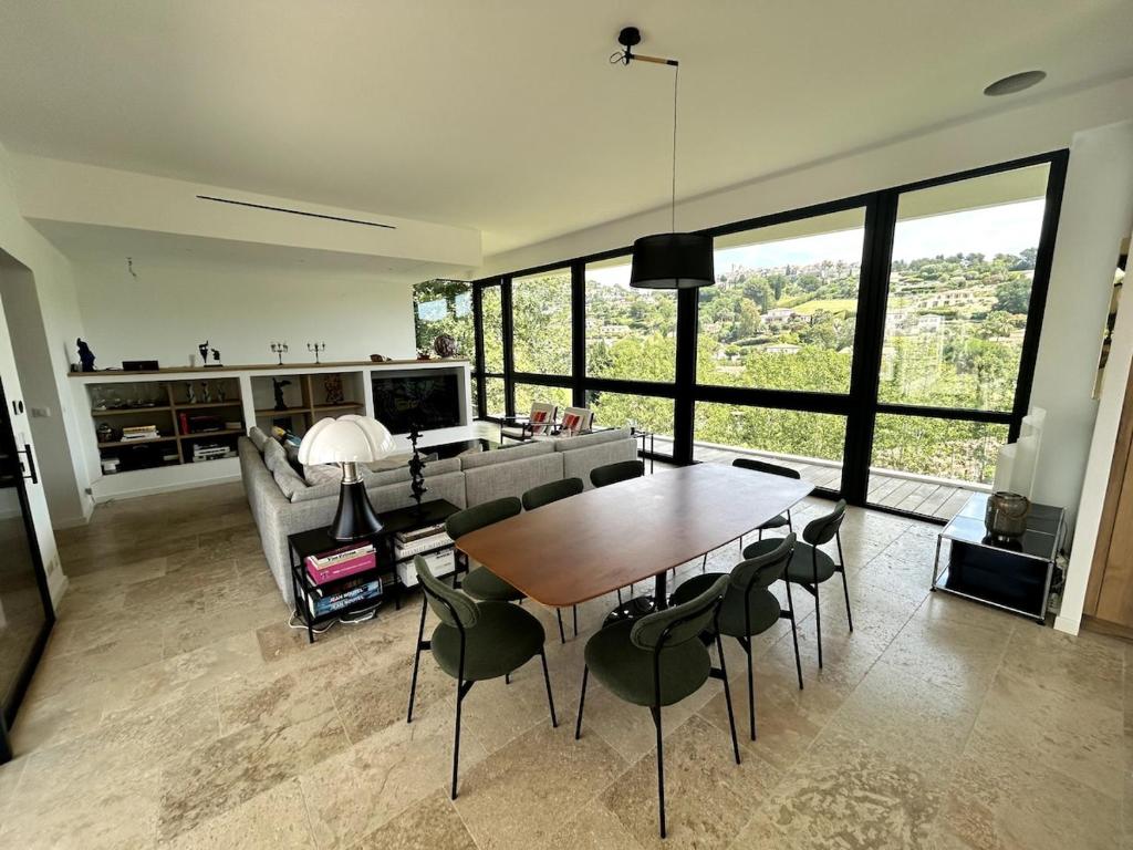 VILLA Saint-Paul-de-Vence - 4