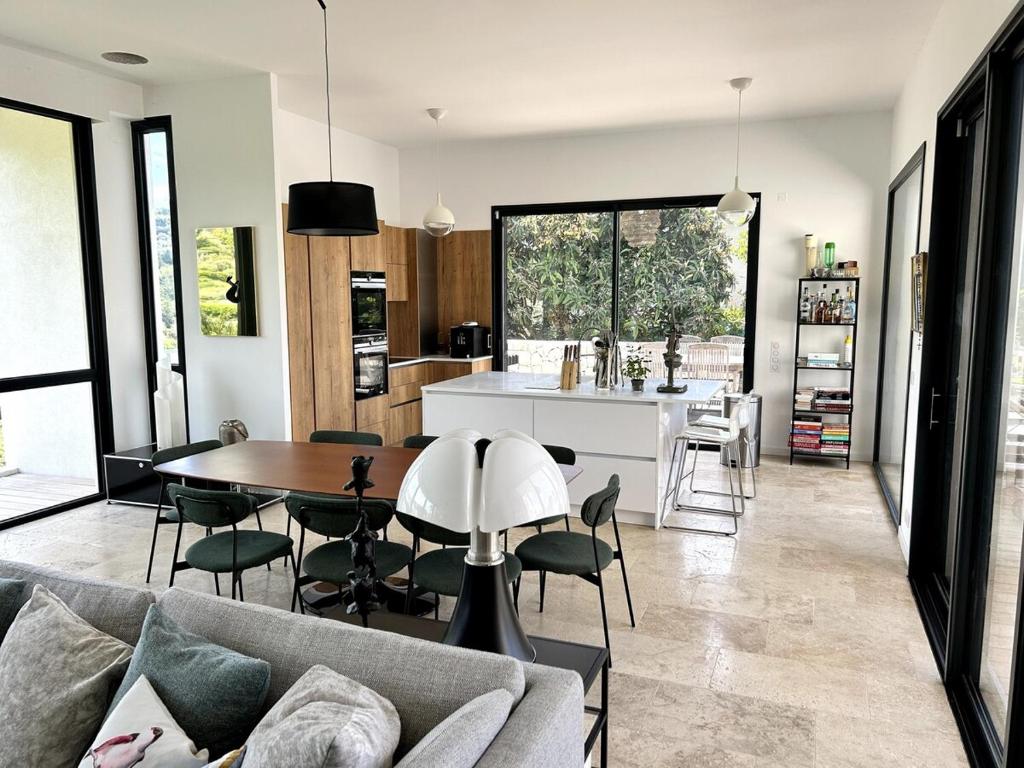 VILLA Saint-Paul-de-Vence - 5