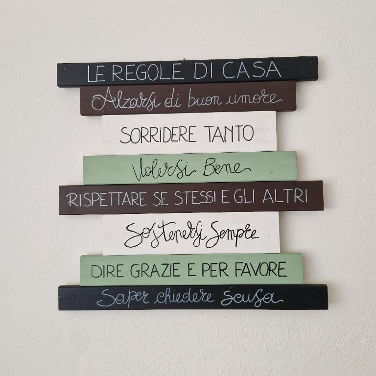 Casa di Caterina - 1