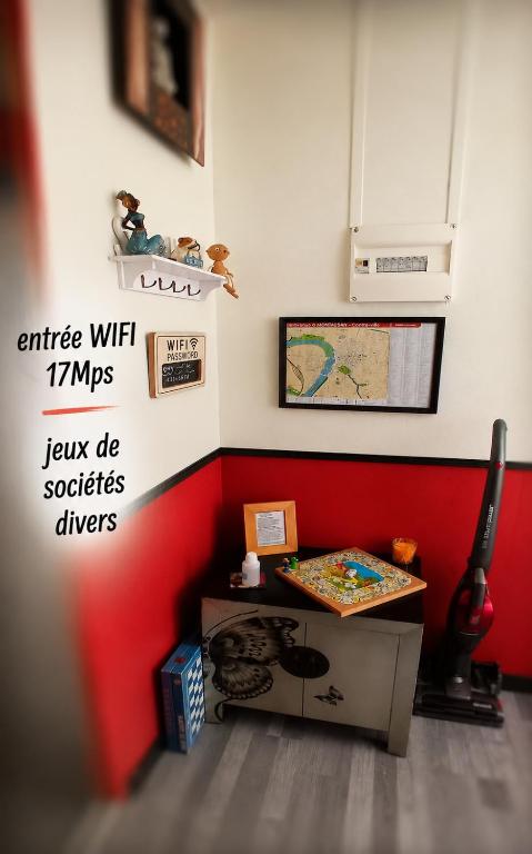 Chez Nathalie - 3