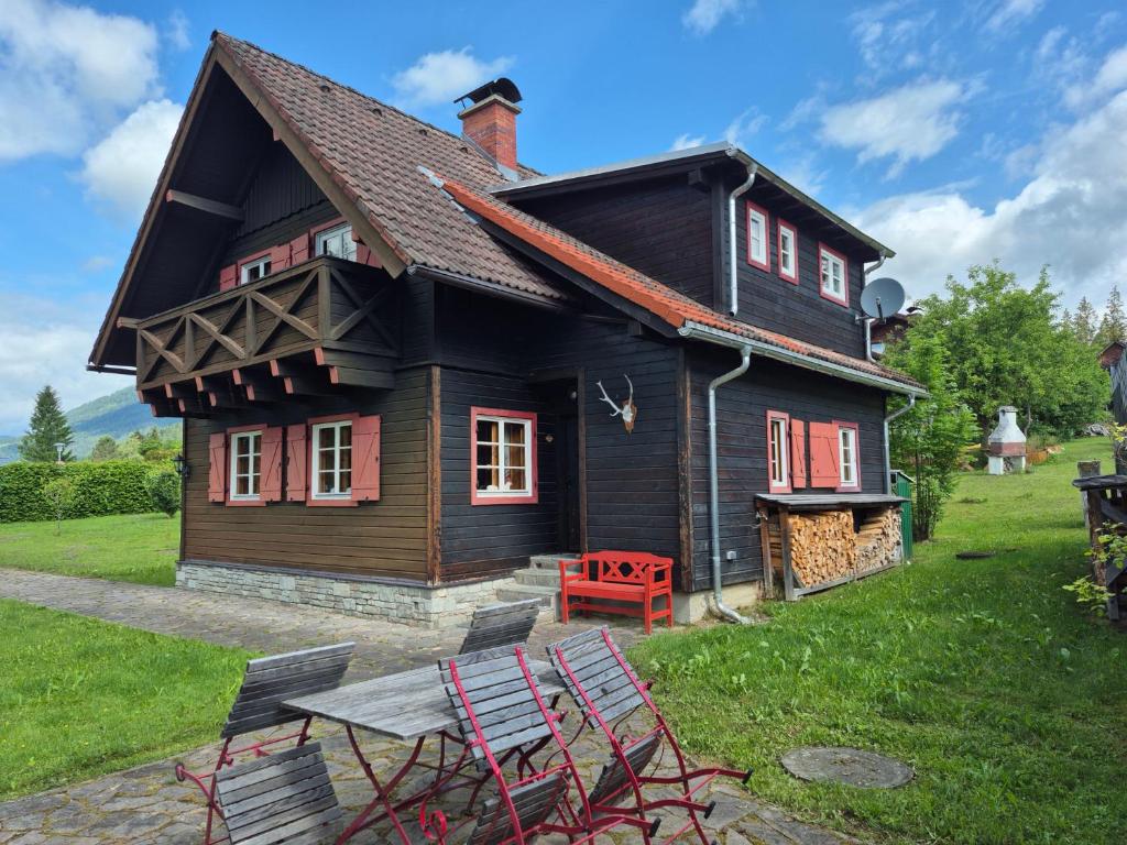 Heidi's Häuschen - 3