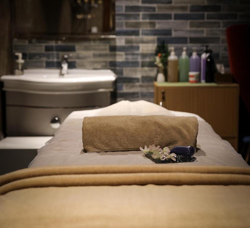 Spa