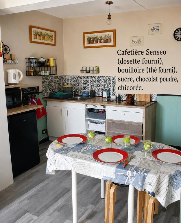 Chez Nathalie - 4