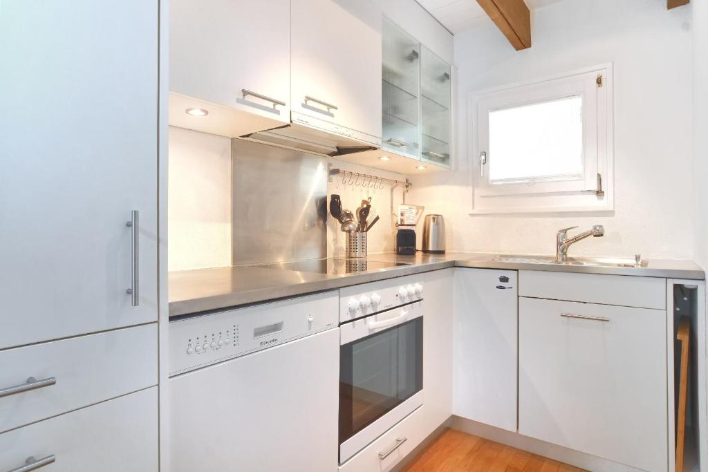 Apartment Nussbaum - GRIWA RENT AG - 4