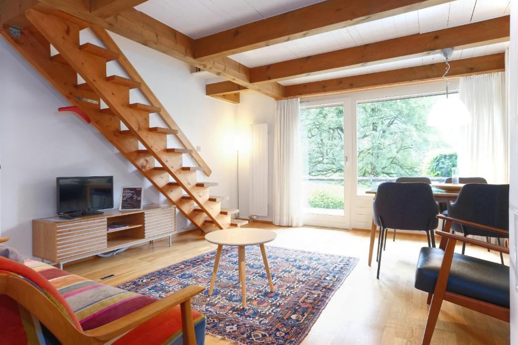 Apartment Nussbaum - GRIWA RENT AG - 3