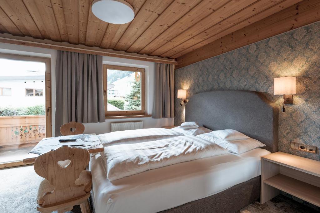 Haus Wildschütz by Hotel Tirolerhof - 2