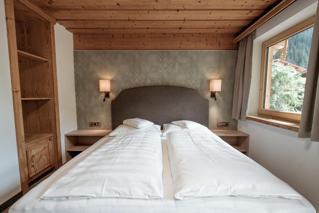 Haus Wildschütz by Hotel Tirolerhof - 5