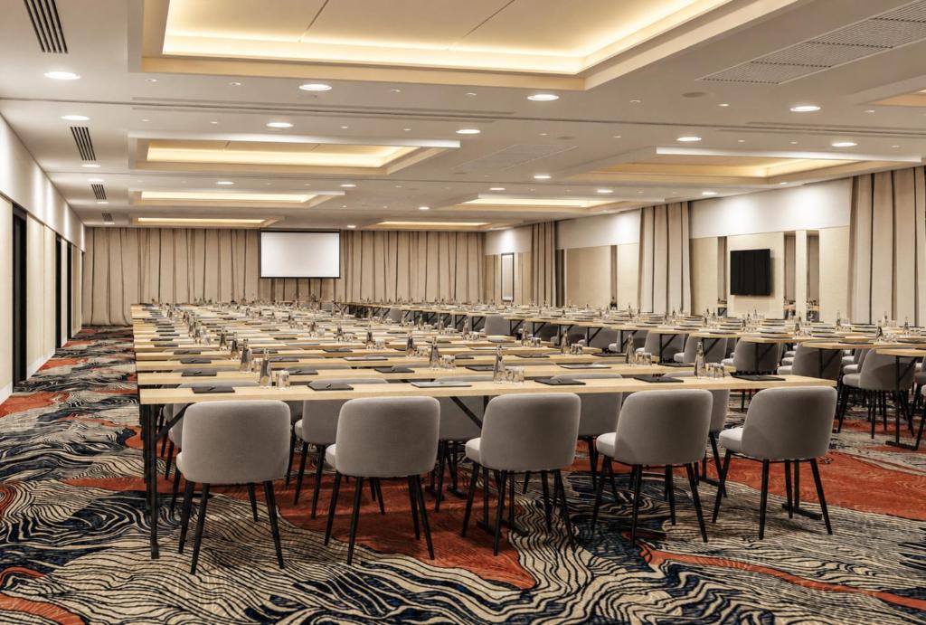 Meeting room / ballrooms